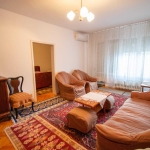 Дава се под наем Двустаен апартамент в София, Гео Милев - 73 кв.м за 423.81 € - Снимка #1