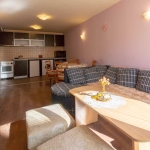 Дава се под наем Двустаен апартамент в София, Люлин 10 - 62 кв.м за 359.04 € - Снимка #1