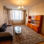 Дава се под наем Двустаен апартамент в София, Банишора - 75 кв.м за 598.23 € - Снимка #1