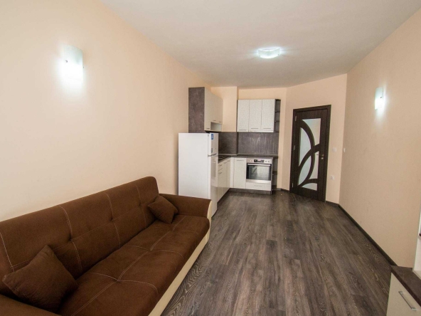 Дава се под наем Двустаен апартамент в София, Младост 4 - 60 кв.м за 402.9 € - Снимка #1