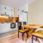 Двустаен апартамент в к.к. Пампорово - 85 кв.м за 573 €/кв.м - Снимка #1