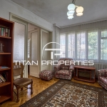 Дава се под наем Етаж от къща в Пловдив, Център - 108 кв.м за 433.5 € - Снимка #1