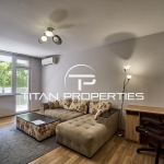 Дава се под наем Двустаен апартамент в Пловдив, Младежки Хълм - 90 кв.м за 450 € - Снимка #1