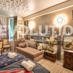 Дава се под наем Едностаен апартамент в Пловдив, Център - 38 кв.м за 409 € - Снимка #1