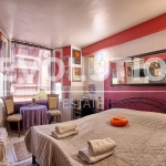 Дава се под наем Едностаен апартамент в Пловдив, Център - 38 кв.м за 409 € - Снимка #1