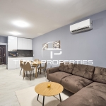 Двустаен апартамент в Пловдив, Южен - 61 кв.м за 1296 €/кв.м - Снимка #1