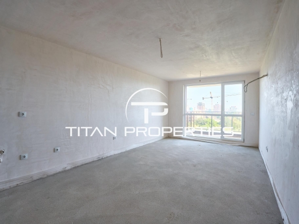 Двустаен апартамент в Пловдив, Южен - 74 кв.м за 1391 €/кв.м - Снимка #1