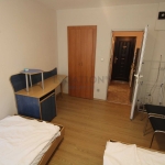 Едностаен апартамент в Варна, Левски - 19 кв.м за 2785 €/кв.м - Снимка #1