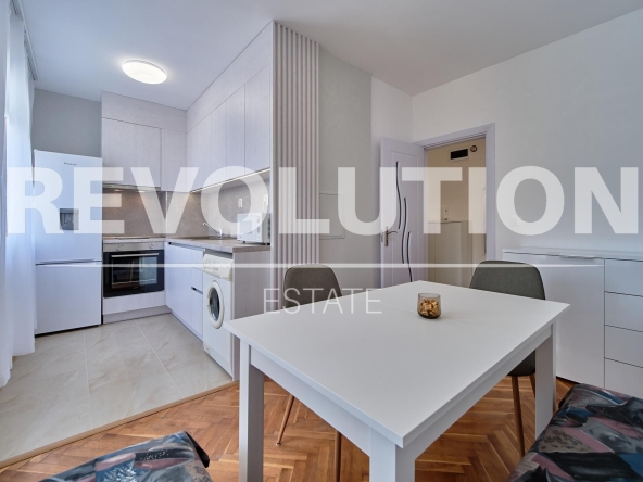 Дава се под наем Двустаен апартамент в Варна, Владислав Варненчик - 65 кв.м за 450 € - Снимка #1