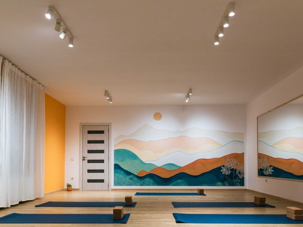 Дава се под наем Зала за събития в София, Люлин 5 -  кв.м за 20.4 € - Снимка #1