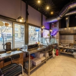 Дава се под наем Заведение в София, Център - 40 кв.м за 40800 € - Снимка #1