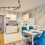 Дава се под наем Двустаен апартамент в Пловдив, Кършияка - 68 кв.м за 612 € - Снимка #1