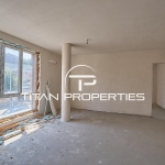 Двустаен апартамент в Пловдив, Христо Смирненски - 96 кв.м за 1250 €/кв.м - Снимка #1