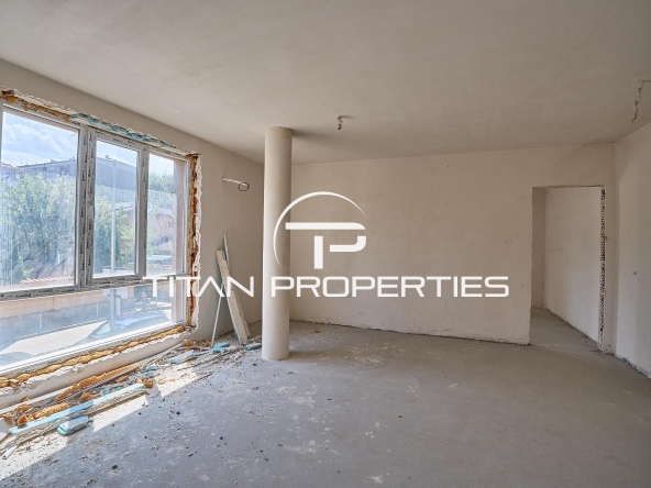 Двустаен апартамент в Пловдив, Христо Смирненски - 96 кв.м за 1250 €/кв.м - Снимка #1