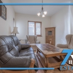 Дава се под наем Двустаен апартамент в София, Гео Милев - 78 кв.м за 520 € - Снимка #1