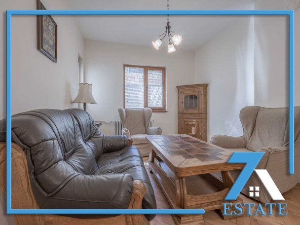 Дава се под наем Двустаен апартамент в София, Гео Милев - 78 кв.м за 520 € - Снимка #1