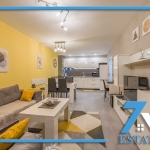 Дава се под наем Двустаен апартамент в Божурище - 58 кв.м за 715 € - Снимка #1