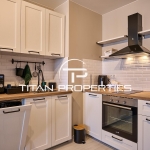 Дава се под наем Тристаен апартамент в Пловдив, Христо Смирненски - 88 кв.м за 750 € - Снимка #1