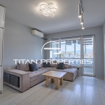 Дава се под наем Двустаен апартамент в Пловдив, Каменица 2 - 55 кв.м за 510 € - Снимка #1