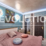 Дава се под наем Едностаен апартамент в Пловдив, Център - 38 кв.м за 562 € - Снимка #1