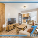 Дава се под наем Двустаен апартамент в София, Иван Вазов - 70 кв.м за 850 € - Снимка #1