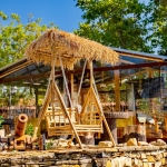 Дава се под наем Мезонет в Велико Търново, Акация - 70 кв.м за 51 € - Снимка #1