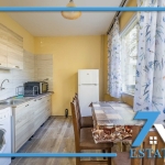 Дава се под наем Тристаен апартамент в София, Дружба 2 - 65 кв.м за 450 € - Снимка #1