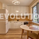 Дава се под наем Двустаен апартамент в Пловдив, Христо Смирненски - 70 кв.м за 500 € - Снимка #1