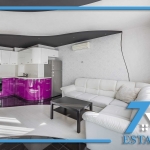 Тристаен апартамент в София, Младост 4 - 100 кв.м за 3450 €/кв.м - Снимка #1