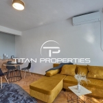 Дава се под наем Тристаен апартамент в Пловдив, Център - 90 кв.м за 663 € - Снимка #1