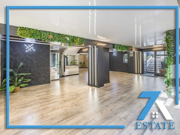 Заведение в София, Лозенец - 190 кв.м за 2530 €/кв.м - Снимка #1