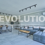 Дава се под наем Двустаен апартамент в Пловдив, Христо Смирненски - 79 кв.м за 847.62 € - Снимка #1