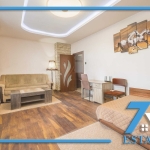 Дава се под наем Тристаен апартамент в София, Медицинска академия - 82 кв.м за 897.6 € - Снимка #1