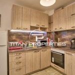 Дава се под наем Тристаен апартамент в Пловдив, Южен - 97 кв.м за 459 € - Снимка #1