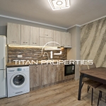 Дава се под наем Двустаен апартамент в Пловдив, Христо Смирненски - 67 кв.м за 548.25 € - Снимка #1