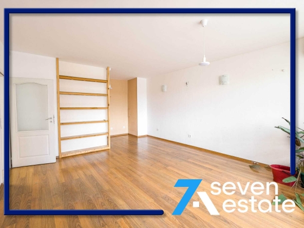 Тристаен апартамент в София, Младост 1А - 100 кв.м за 1678 €/кв.м - Снимка #1