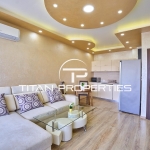 Дава се под наем Двустаен апартамент в Пловдив, Христо Смирненски - 56 кв.м за 548.25 € - Снимка #1