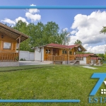 Къща в с. Заселе, Област София-област - 300 кв.м за 893 €/кв.м - Снимка #1