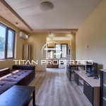 Дава се под наем Тристаен апартамент в Пловдив, Център - 80 кв.м за 407.49 € - Снимка #1