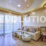 Дава се под наем Двустаен апартамент в Пловдив, Христо Смирненски - 56 кв.м за 548.25 € - Снимка #1