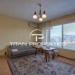 Тристаен апартамент в Пловдив, Център - 80 кв.м за 828 €/кв.м - Снимка #1