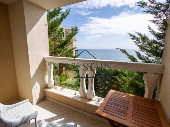 Тристаен апартамент в к.к. Слънчев ден - 114 кв.м за 1895 €/кв.м - Снимка #1