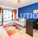 Дава се под наем Двустаен апартамент в София, Хаджи Димитър - 47 кв.м за 498.27 € - Снимка #1