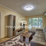 Дава се под наем Тристаен апартамент в Пловдив, Христо Смирненски - 110 кв.м за 668.1 € - Снимка #1