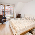 Дава се под наем Двустаен апартамент в София, Зона Б-5 - 75 кв.м за 698.19 € - Снимка #1