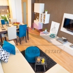 Дава се под наем Тристаен апартамент в Варна, Колхозен пазар - 90 кв.м за 425 € - Снимка #1