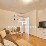 Дава се под наем Двустаен апартамент в Пловдив, Младежки Хълм - 60 кв.м за 488.58 € - Снимка #1