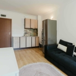 Двустаен апартамент в к.к. Слънчев бряг - 46 кв.м за 1104 €/кв.м - Снимка #1