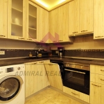 Дава се под наем Двустаен апартамент в Варна, Общината - 45 кв.м за 750 € - Снимка #1