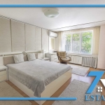 Тристаен апартамент в София, Лозенец - 80 кв.м за 3313 €/кв.м - Снимка #1
